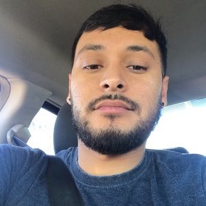 Meet your Posher, Luis